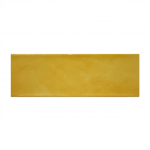 image of ROME SUBWAY YELLOW GLOSSY RAN16